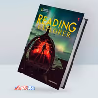 ریدینگ اکسپلور 1 | کتاب انگلیسی Reading Explorer 1