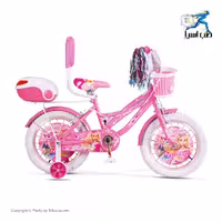 دوچرخه دخترانه راکی ​​1600672 سایز 16