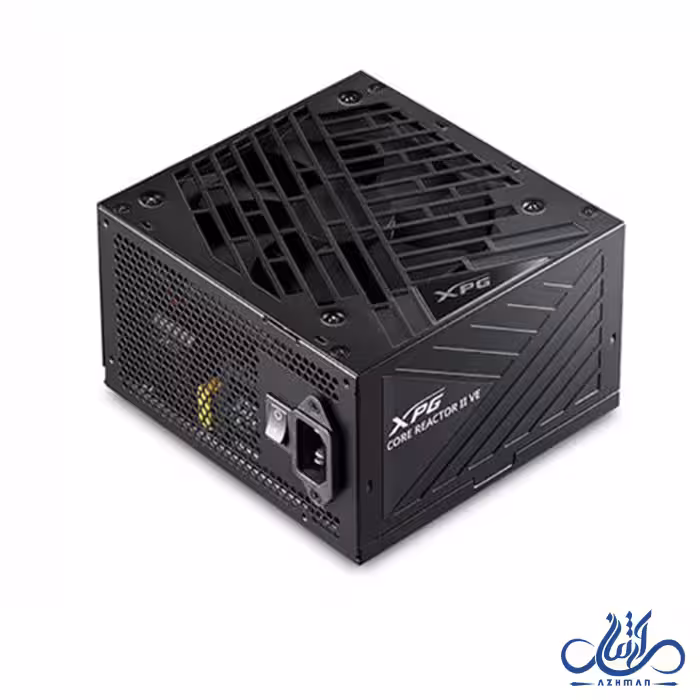 پاور ای دیتا ایکس پی جی مدل CORE REACTOR II VE 750W