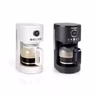 قهوه ساز کوئیزین آرت Cuisinart Neutrals Drip Coffee Maker– ارسال 10 الی 15 روز کاری
