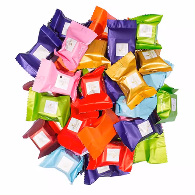 شکلات مرداس فله ای 500 گرمی