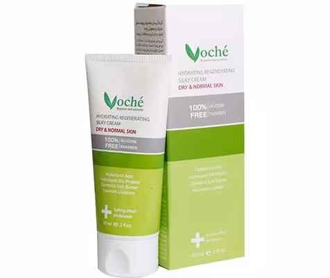 کرم آبرسان مخصوص پوست های خشک و معمولی وچه