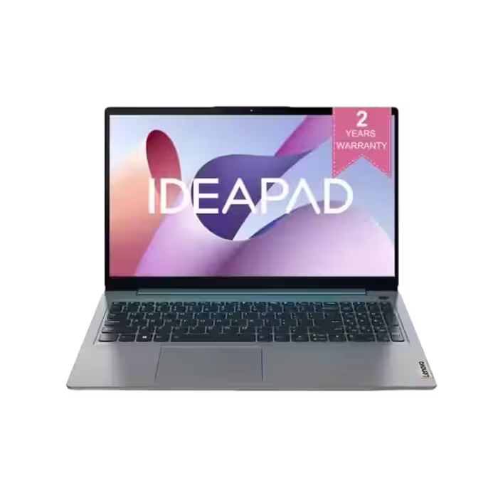 خرید و قیمت لپ تاپ لنوو آیدیاپد اسلیم 3 مدل Lenovo Idepad Slim 3 15IRH8 - آسیا لپتاپ