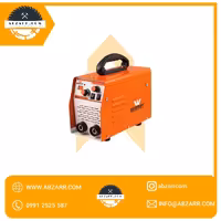 دستگاه جوشکاری 200 آمپر وینر Winner مدل POWER 1510 -200N (دارای کابل,انبر اتصال و انبر جوش)