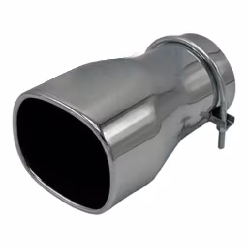 خرید سراگزوز خودرو رویال چهارگوش 120 صاف کد 228 | اتوموبی