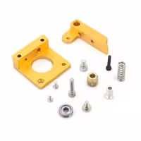 کیت تمام فلزی اکسترودر MK8