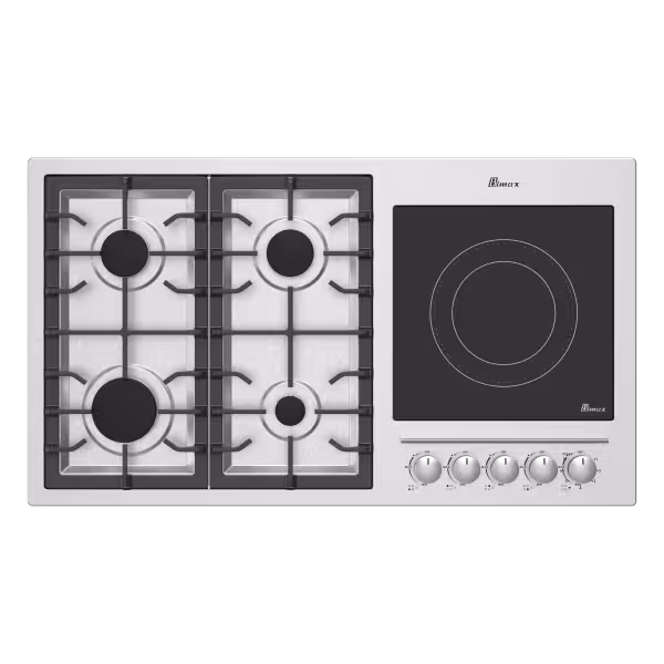 بیمکث اجاق برقی و گازی 0027