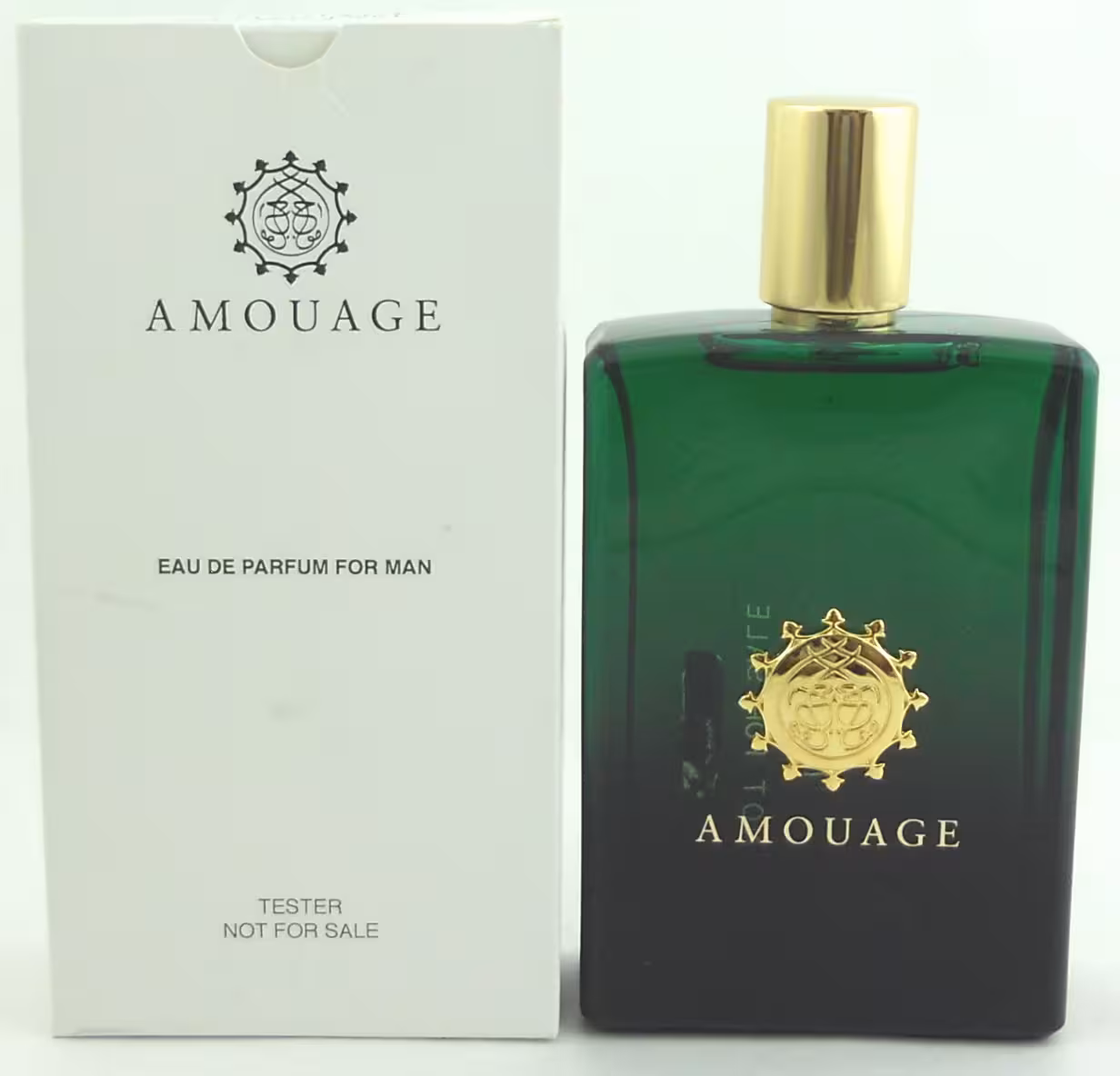 تستر عطر مردانه آمواج-آمواژ اپیک Amouage epic