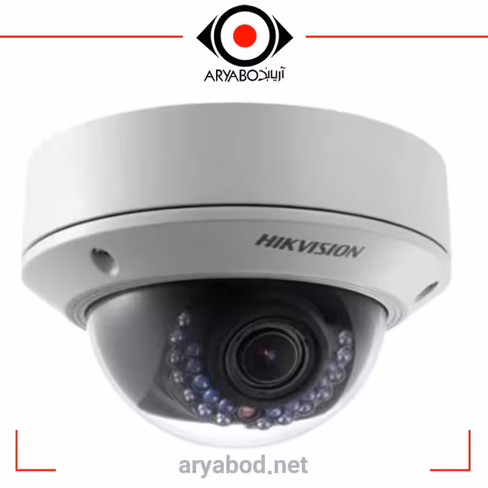 دوربین مداربسته تحت شبکه هایک ویژن مدل DS-2CD2752F-IZS