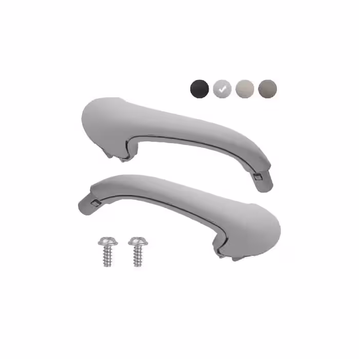 دستگیره درب بیرونی بنز C200 اتاق W203