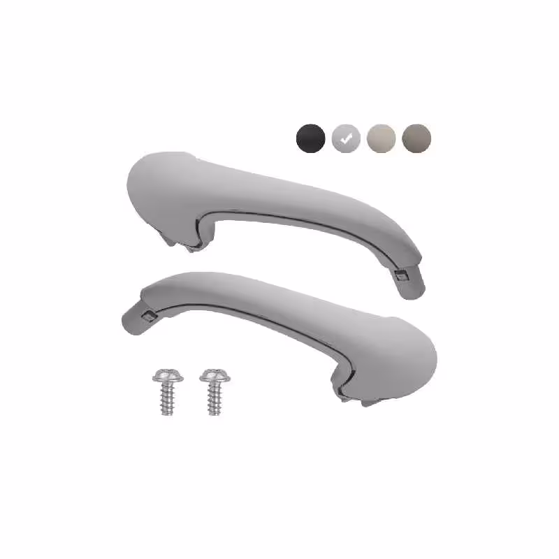 دستگیره درب بیرونی بنز C200 اتاق W203