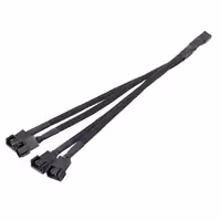 کابل افزایش تعداد فن 1 به 4 مدل FAN1TO4 | کالا مکس