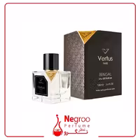 عطر ادکلن ورتوس بنگال 100 میل Vertus Bengal