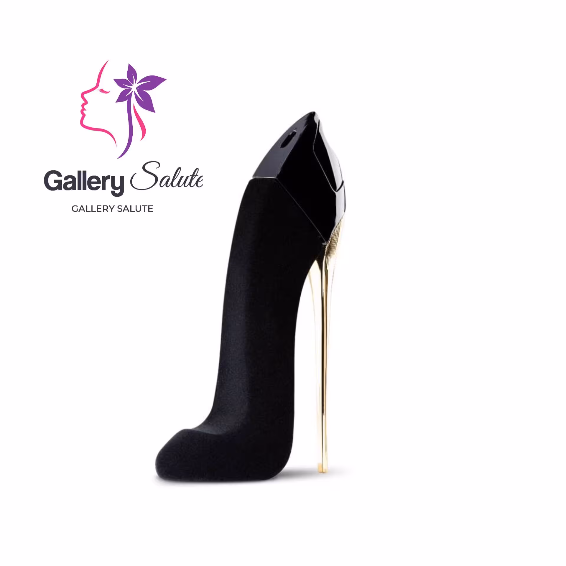 ادوپرفیوم زنانه سدیوس گرل بلک ولوت 80 میل Seduce Girl Black Velvet EAU de perfume