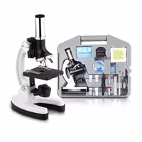 میکروسکوپ 51 تکه برند نایت‌اسکای