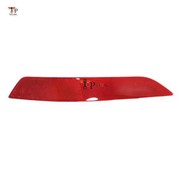 شبرنگ سپر عقب راست خودرو لیفان 820