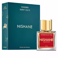 عطر ادکلن نیشان هاندرد سایلنت ویز مردانه و زنانه