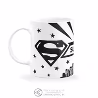 ماگ سوپرمن Superman