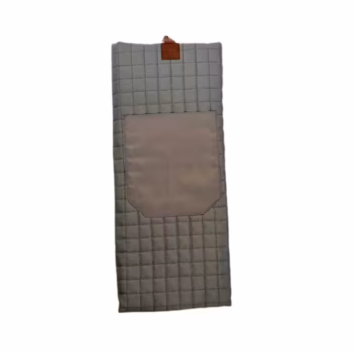 پیش بند آشپزخانه مدل وافل | کالا مکس