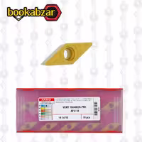 الماس تراشکاری VCMT 160408EN-PM1 AP2110 برند ARNO