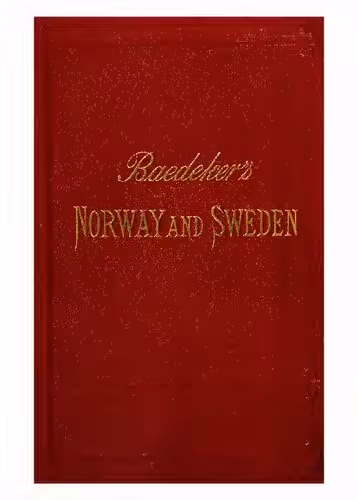 خرید و دانلود نسخه کامل کتاب Norway, Sweden and Denmark