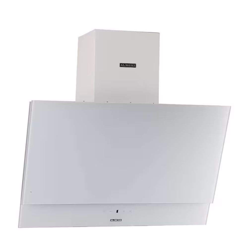 هود استیل البرز مدل SA413W