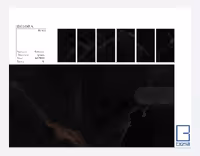 سرامیک بسلی Delora Black دلورا مشکی 120*60