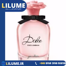 عطر ادکلن دولچه گابانا دولچه گاردن 75 میل زنانه