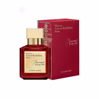 عطر ادکلن فرانسیس کرکجان باکارات رژ 540 اکستریت د پارفوم  MFK Baccarat Rouge 540 Extrait de Parfum 

