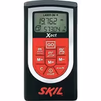 متر لیزری مدل F0150530AA اسکیل