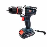 مجموعه 100 عددی دریل پیچ گوشتی باس مدل BS-148V