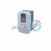 اینورتر ال اس 75 کیلو وات(100 اسب)، سه فاز به سه فاز 380 ولت، سری IP5A-4 ساخت کره