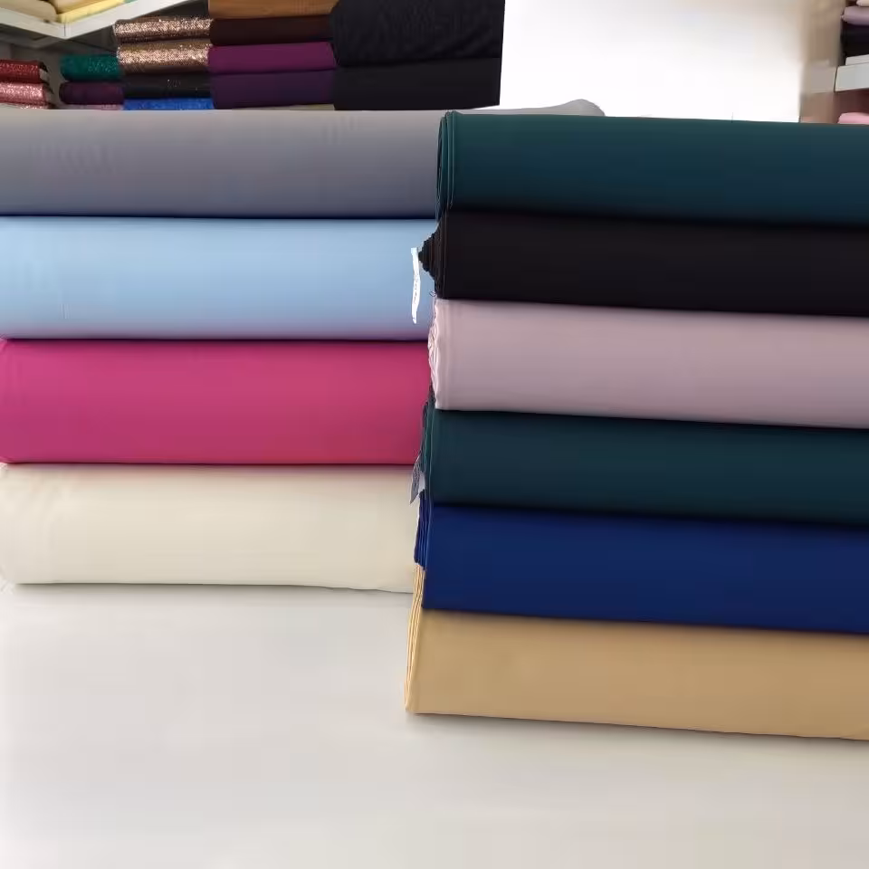 پارچه کرپ سو پر مازراتی