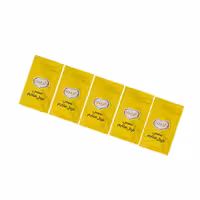 سس خردل ملایم تک نفره دلوسه 20 گرمی بسته 5 عددی