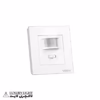 سنسور دیواری توکار ویسنا مدل دو