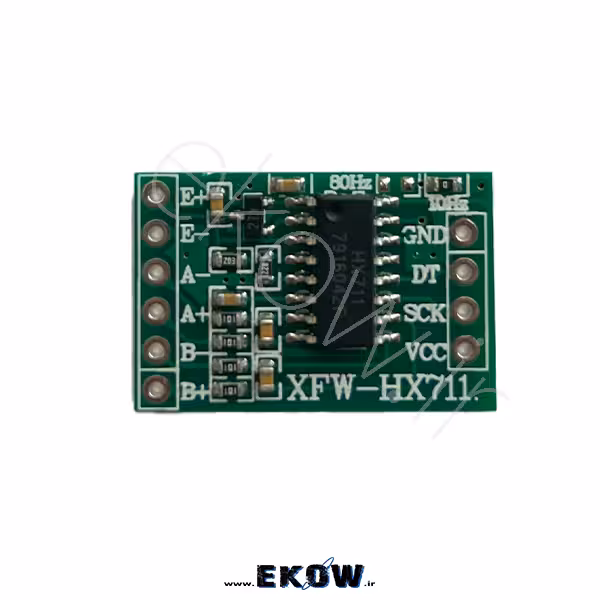 ماژول مبدل لودسل HX-711