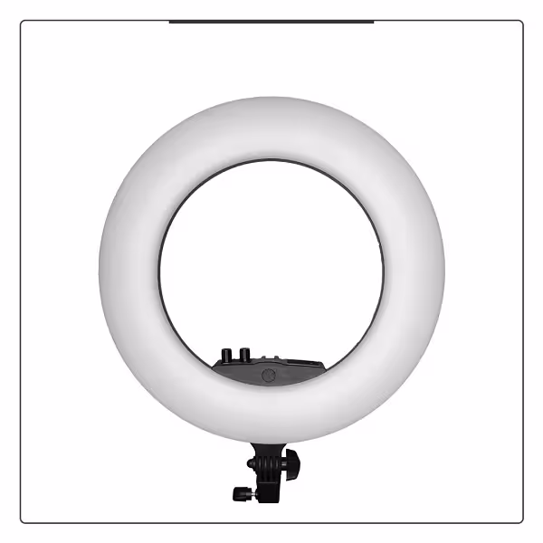 رینگ لایت SY 3161 ساده بدون آیینه milook