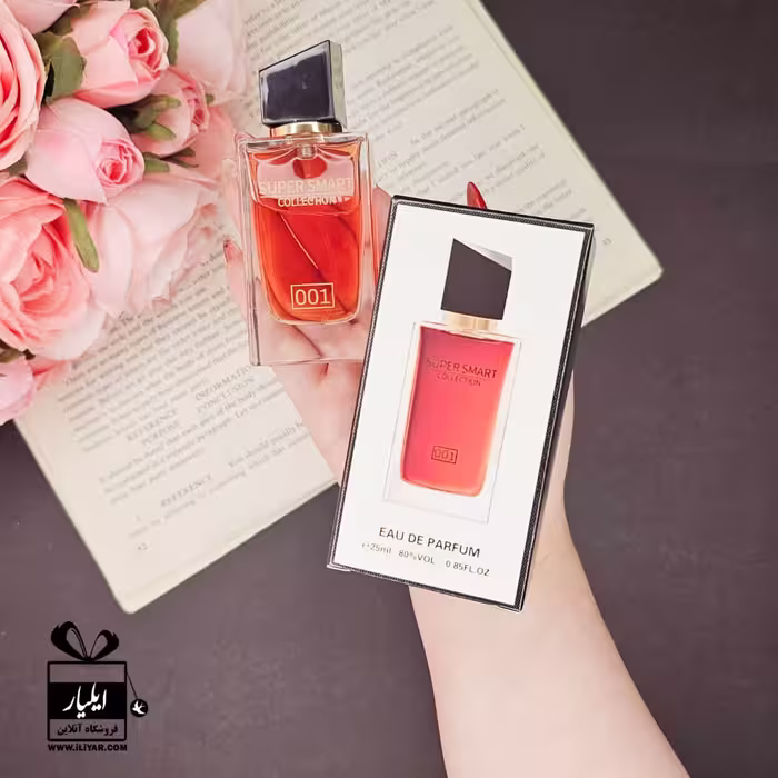 عطر ادکلن لیبره اینتنس زنانه سوپر اسمارت - حجم 25 میل