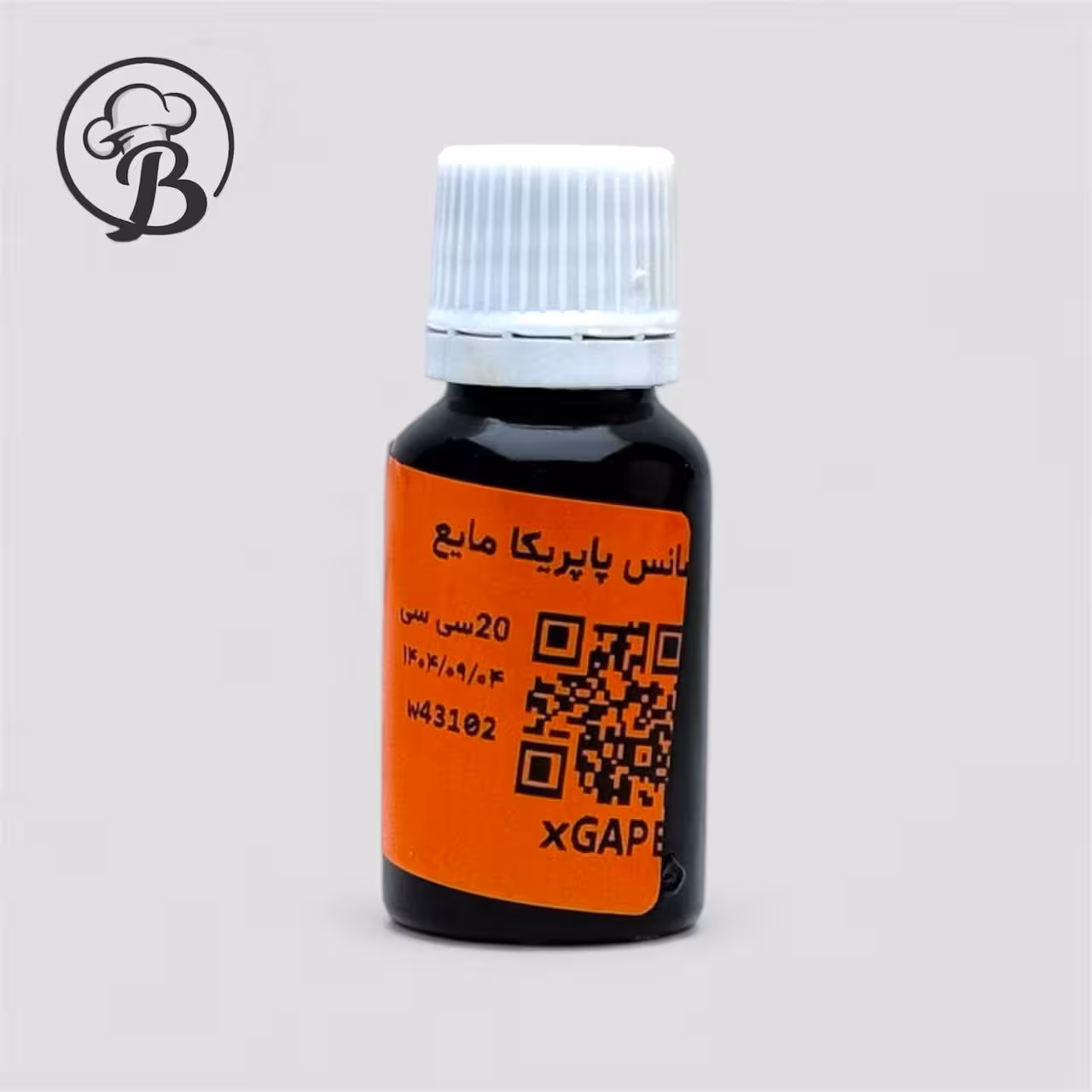 اسانس پاپریکا مایع