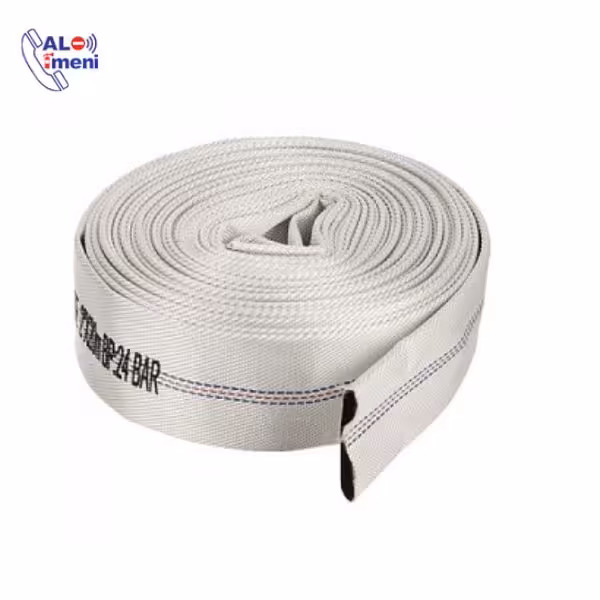 شیلنگ آتش نشانی چینی 2 اینچ