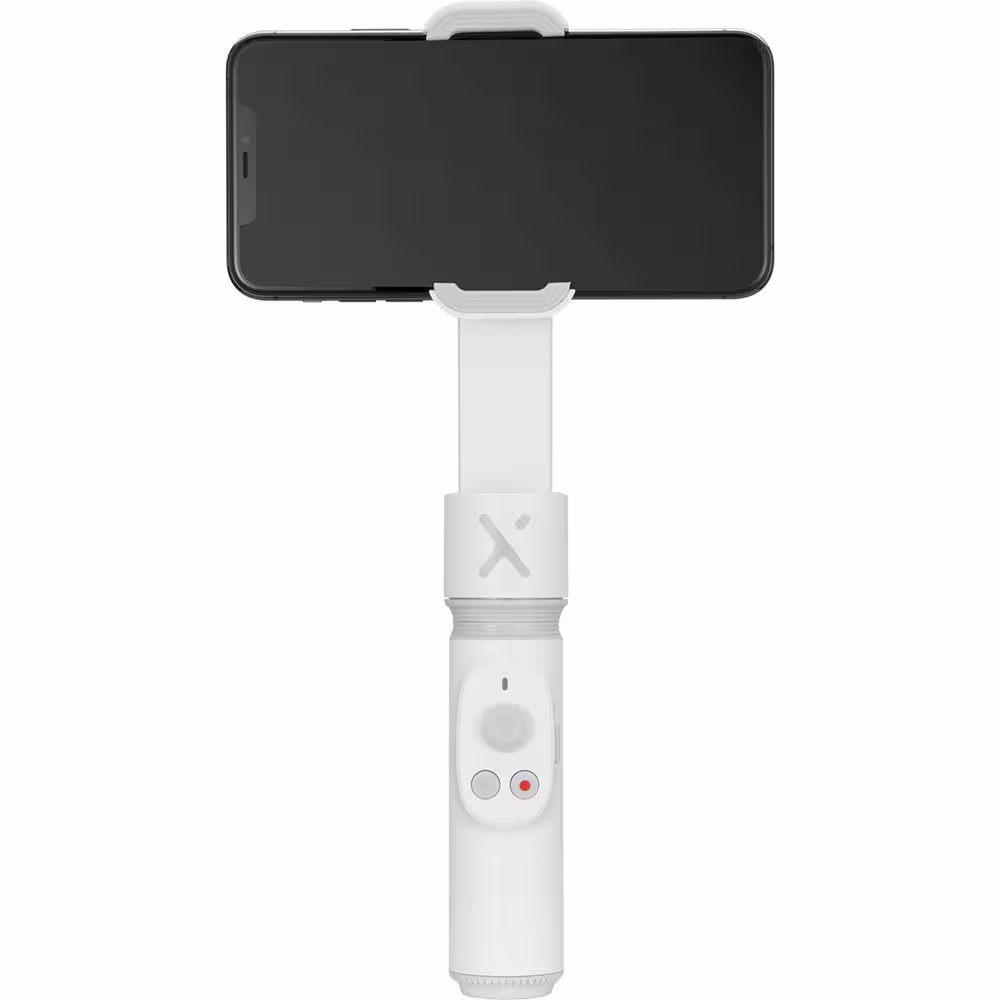 گیمبال موبایل ژیون مدل Zhiyun SMOOTH-X White