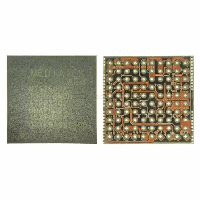 آی سی سی پی یو MT6250DA-BMDH