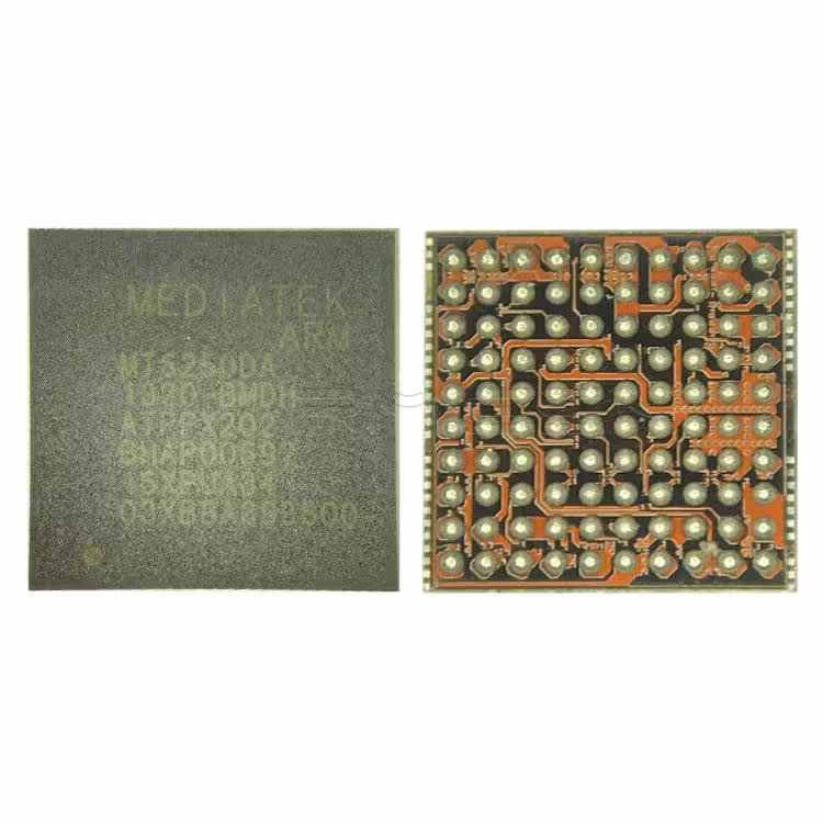آی سی سی پی یو MT6250DA-BMDH