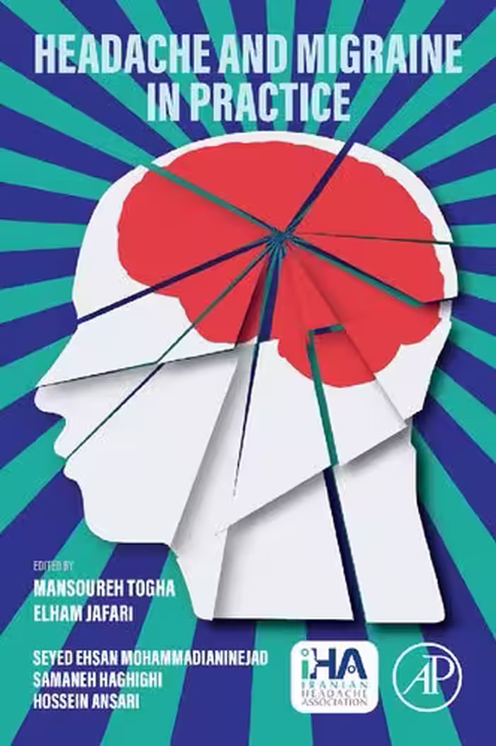 خرید و دانلود نسخه کامل کتاب Headache and Migraine in Practice