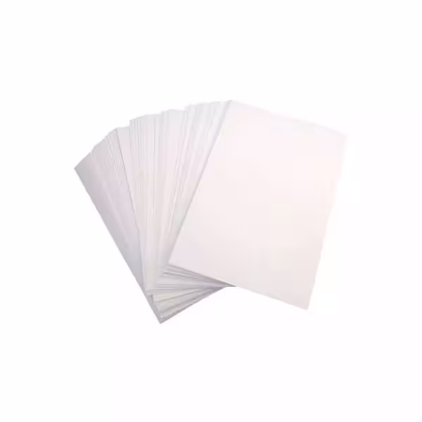 کاغذ طراحی A3 بسته 100 عددی کد 117008264