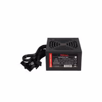 منبع تغذیه کامپیوتر هترون مدل HPS280 | کالا مکس