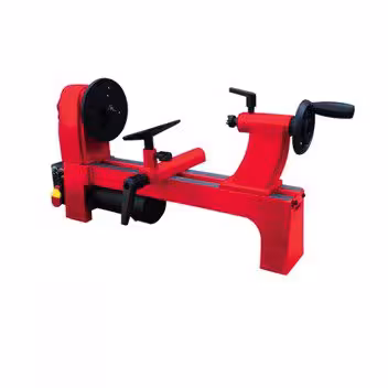 دستگاه خراطی محک مدل WL-330V - ابزار یراق