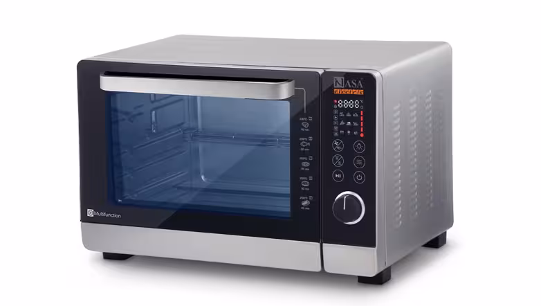 آون توستر NS-2041