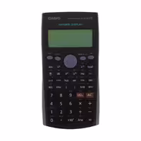 ماشین حساب کاسیو مدل FX-82-ES - کالاوما