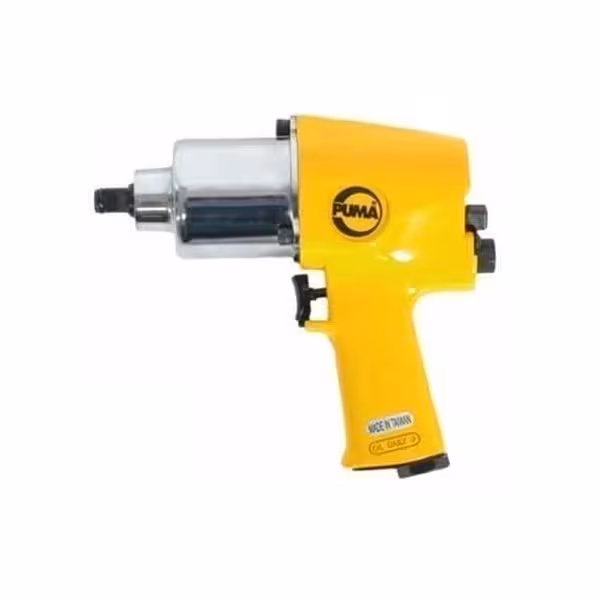 بکس هفت تیری بادی 1/2 اینچ مدل AT-5148 پوما